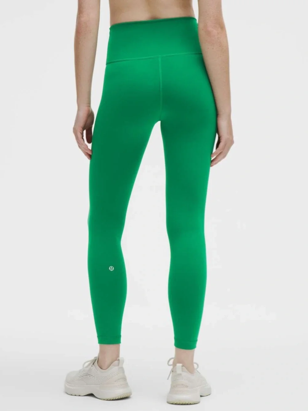 NWOT Lululemon Matching Wunder Train Set. Size 12